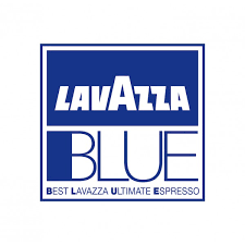 lavazza blue-logo